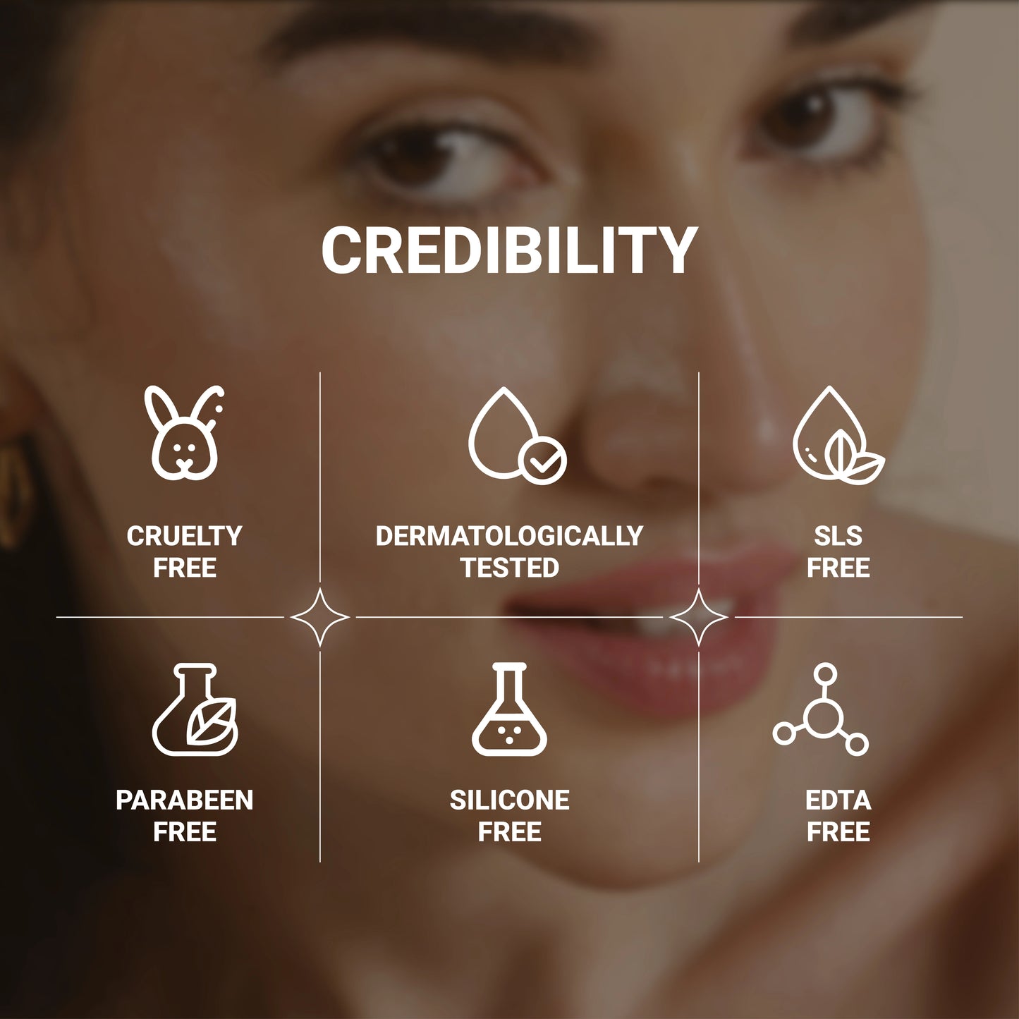 FaceTime! Instant Face Mask for Lasting Glow