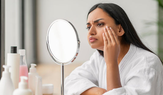 3 Things You’re Doing Daily That Are Making Your Skin Worse