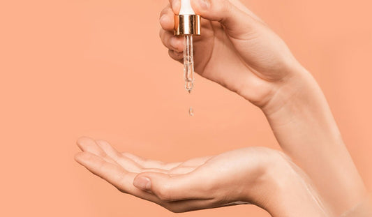 The Alpha & Beta for Skin: What in the world are AHA & BHA? - Neude Skin