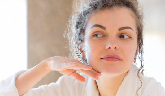 anti ageing cream