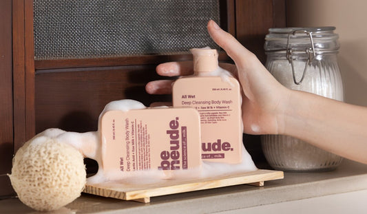 Complete Body Care Routine for Dry, Dull, Oily, Acne-Prone & Uneven Skin (2026 Guide)