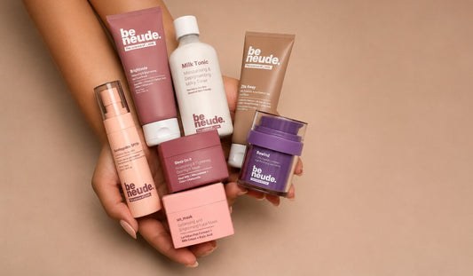 Complete Face Care Routine: The Ultimate Guide to Serums, Face Wash, Masks, Toners, Sunscreens &amp; Moisturizers