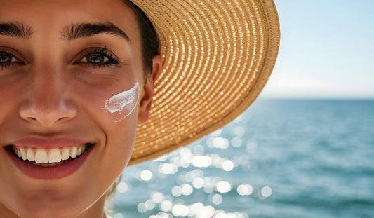 sunscreen for oily skin