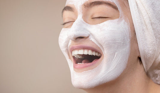 Can Curd be the Skin Saviour in Body Care? - Neude Skin