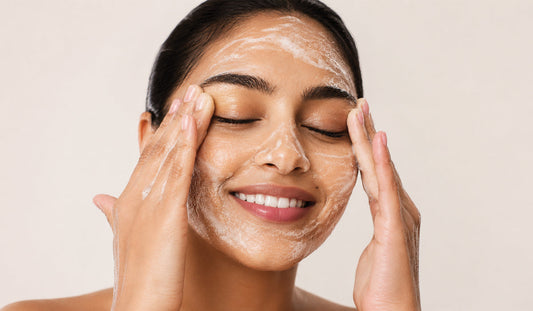 Cleansing vs Double Cleansing: Which Is Better?