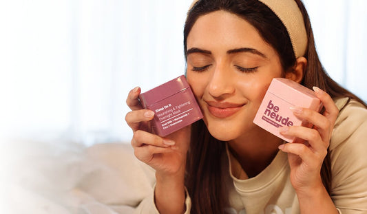 Complete Face Mask Guide: Benefits, Types & How to Use Them