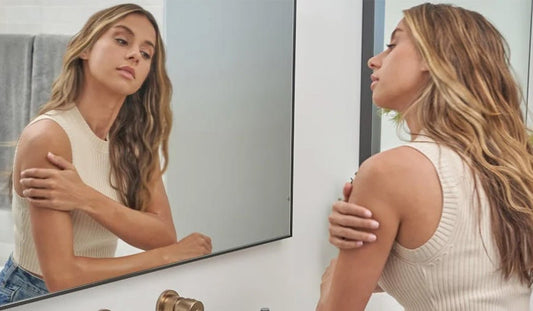 This Summer, Drop the Covers with Body Serum: But Pick the Right One! - Neude Skin