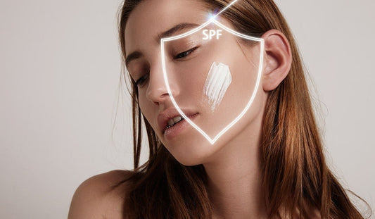Elevate Your Skincare Routine to Beat the Pollution - Neude Skin