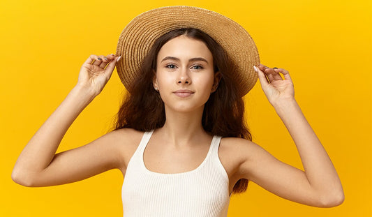 Everything Your Skin Goes Through During and Post-Vacation