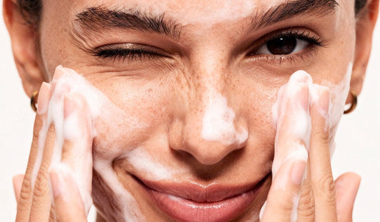 Face Wash vs DeTan Cleanser: Which One Does Your Skin Really Need?