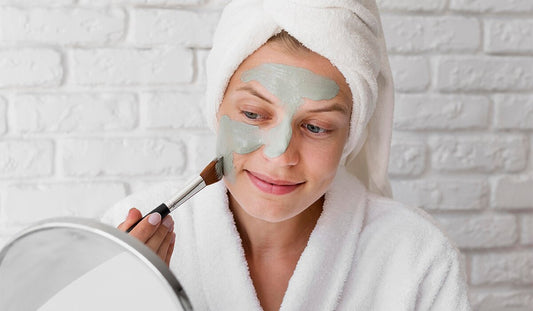 From Filters to Facials: Why Real Skin Is Having a Moment Again