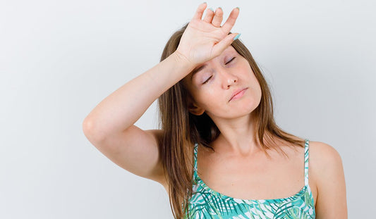 Heatwave Skin Is Real: Why Your Face Feels Tired, Sticky & Dull