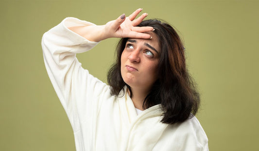 How Seasonal Weather Changes Affect Your Skin?