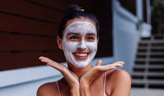 How Many Times Should I Use a Face Mask?