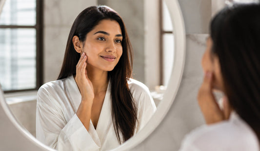 How a Minimal Skincare Routine Benefits Your Skin?