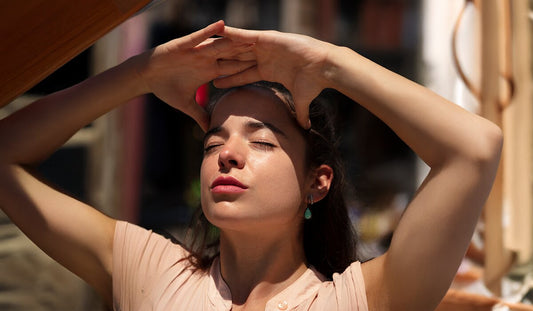 If You Skip SPF for a Week Here’s What Happens
