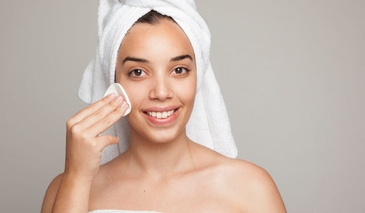 Is toner "a must" in your skincare routine