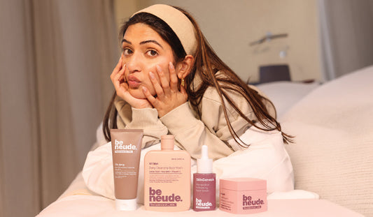 Everything You Need to Know About Lactic Acid (Milk AHA) for Skin