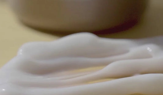 Let's Talk About the Elephant in the Milk Skincare Room: Ghee - Neude Skin