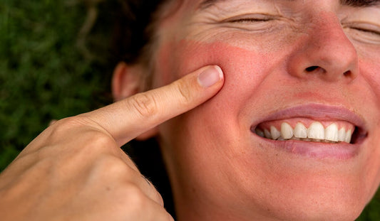 One More Heatwave and Skin Might File a Complaint