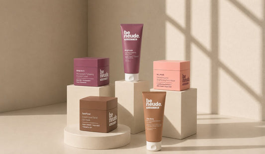 Prep Before You Play: Holi Skincare Essentials before the Colour Hits