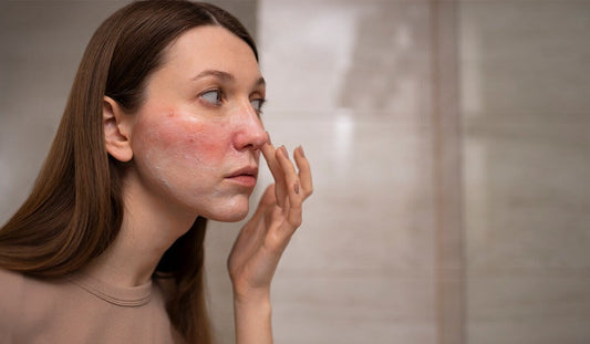 Summer Skin Care Routine 