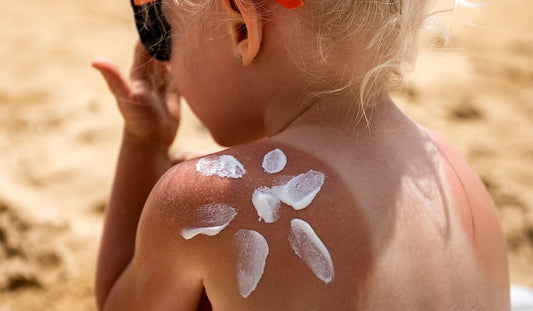 SPF 30 vs SPF 50: Does a Higher SPF Actually Make a Difference?