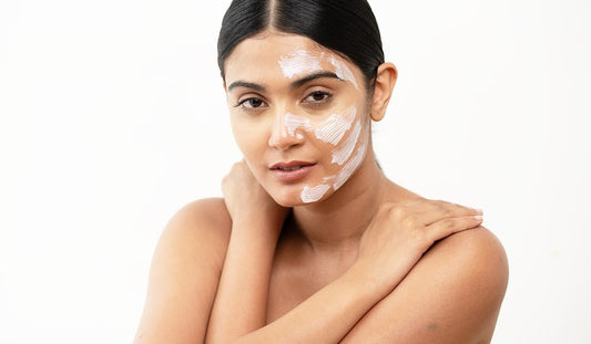 Team Tell-Tales on Hi-Glaze: Favourite Milk Skincare Must-haves for Summer - Neude Skin