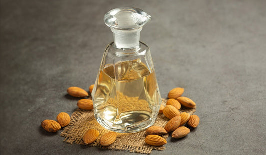 Unveiling the Beauty Secrets: Unlocking the Many Benefits of Almond Oil - Neude Skin