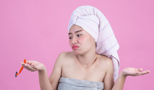 The ‘Clean Girl’ Skincare Routine That’s Ruining Your Summer Skin