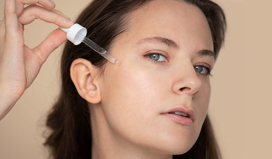 anti ageing face cream