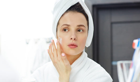 skincare to start in your 20s