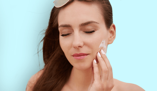The Ultimate Sunscreen Guide for Oily Skin: Finding Your Perfect Match - Neude Skin