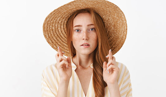 Why Your Pores Look Worse in Summer