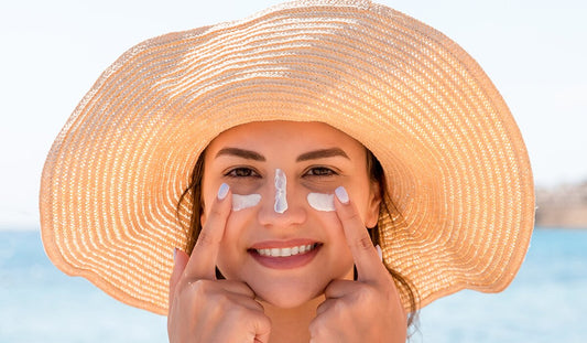 What Are The Best Sunscreens That Prevent Tanning?