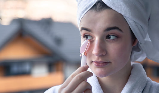 Why Fine Lines Keep Coming Back Even After “Good” Skincare