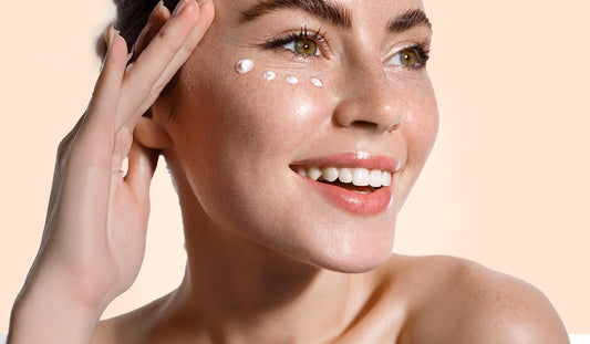 Why is Gen Z Ditching Harsh Acids for Gentle Milk PHAs? - Neude Skin