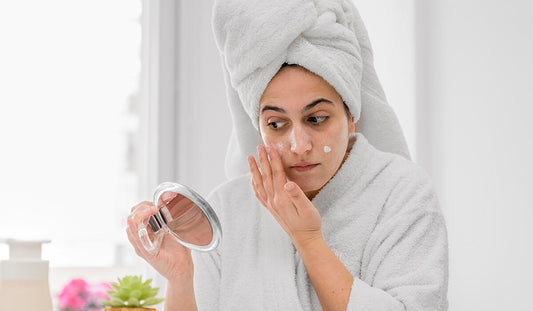 Why ‘Milky Bright Skin’ is the New Beauty Language