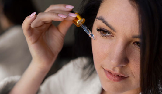Why Peptide Skincare Is Becoming a Popular Botox Alternative