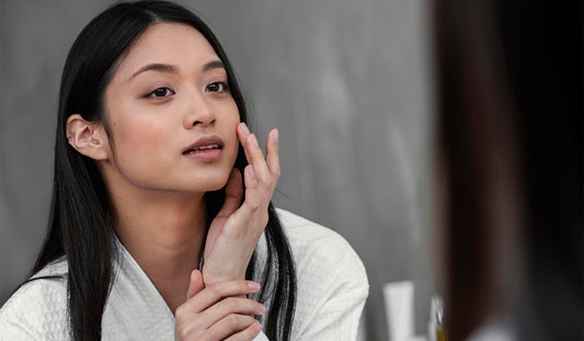 XO, Glow: What Korean Beauty Culture Gets So Right About Skin Hydration