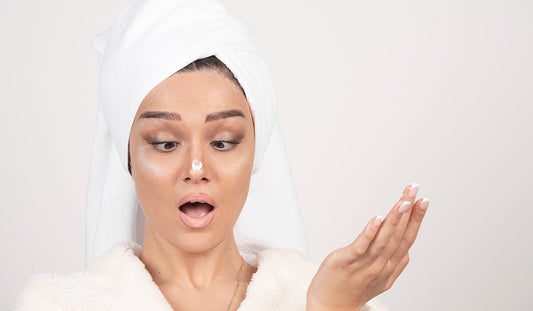 Your Face Wash Might Be Making Your Tan Worse