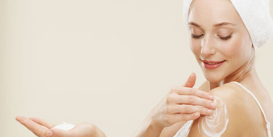 Lotion Up, Buttercup - Why Body Lotion is Essential to Your Skincare Routine - Neude Skin