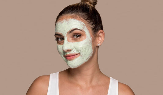 Deep-dive Into the Detan World: You Need More than a De Tan Face Mask - Neude Skin