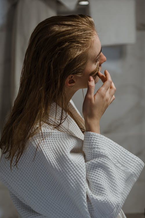 Face Masks: Unmasking the Magic Within