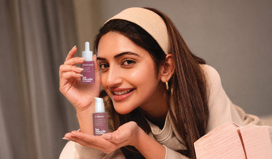 Complete Face Serum Guide: Benefits, Types & How To Use Them