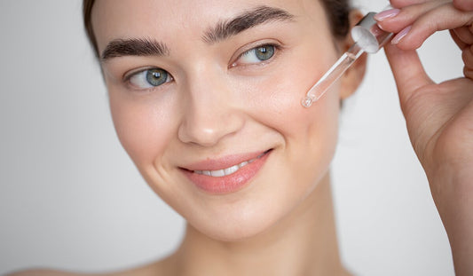 niacinamide serum uses