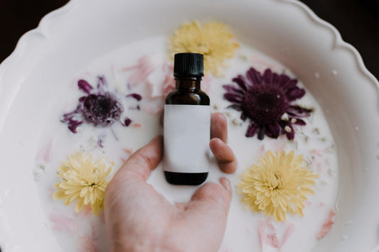 Milk — Bringing back the nostalgic skincare ingredient 