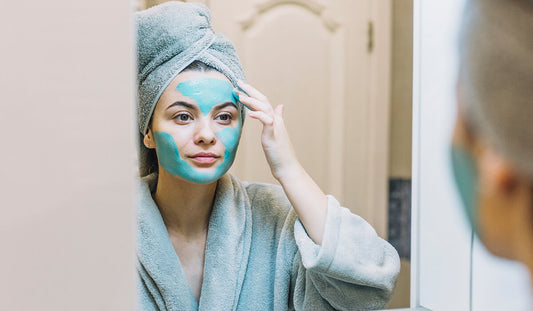 best face mask for dry skin
