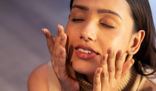 Have You Met Lipids, The Ultimate Winter Skincare Arsenal - Neude Skin