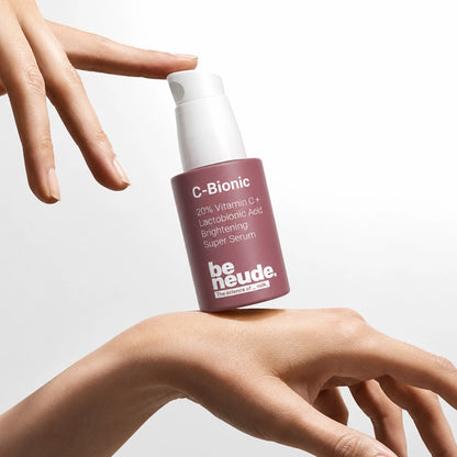 C-Bionic Vitamin C Brightening Serum